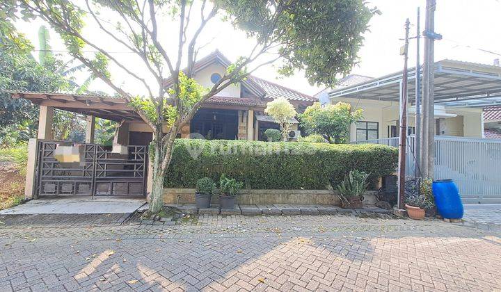 Jktc217, Dijual, Villa Melati Mas, Tangerang Selatan 2