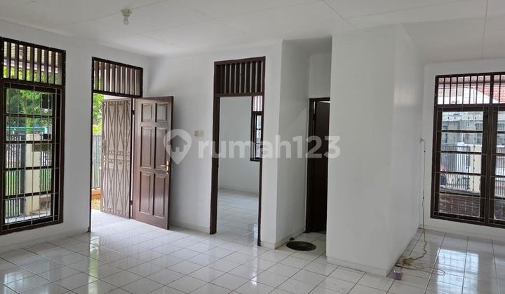 (JKTSC1088) Disewakan Strategis Rumah Sektor 1A, Gading Serpong 1