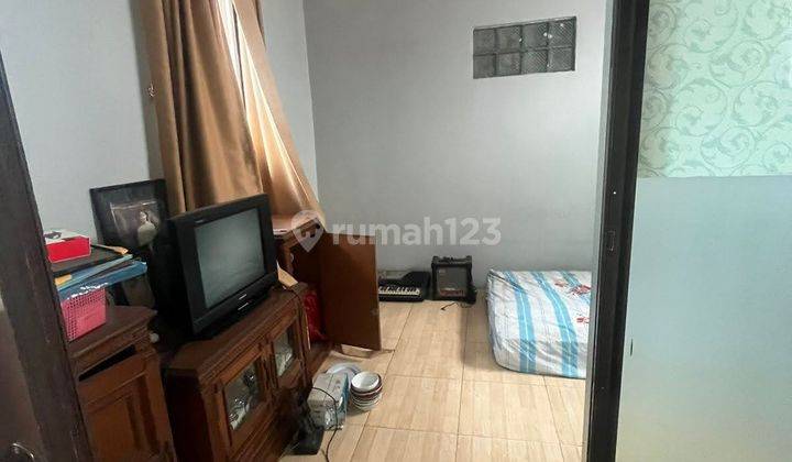 Jkt212, Dijual, Rumah Perumahan Vila Dago, Pamulang Tangerang Selatan 1