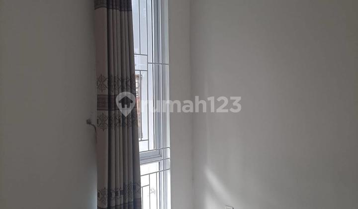 (JKTC1080) For Sale/For Rent Vivacia The Eminent Cluster House 2
