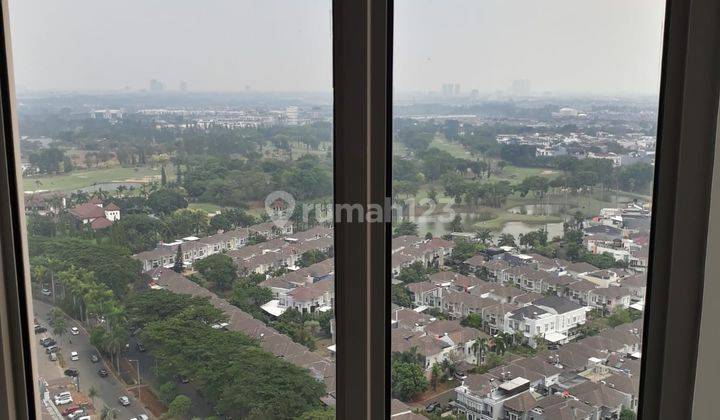 Disewakan, M Town Apartemen, Gading Serpong 2