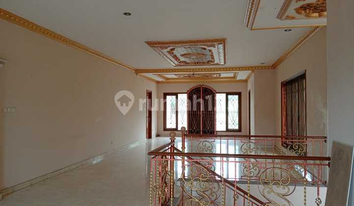 (Rm124) Dijual Rumah Mewah Bintaro Permai - Jakarta Selatan 2