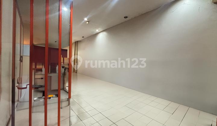 (JKTC1033) For Sale: Alam Sutera Shop House, Sutera Niaga 1 Complex, Serpong