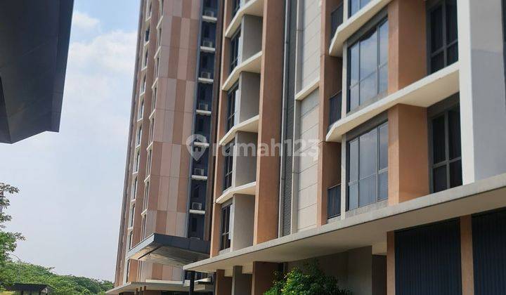 Apartemen Mewah Di Jantung Kota BSD City 1