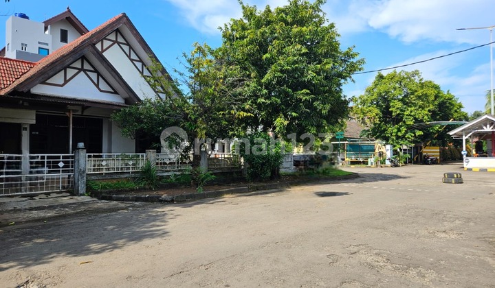 (JKTC1118) Dijual Rumah Luas Sektor 1C Gading Serpong 2