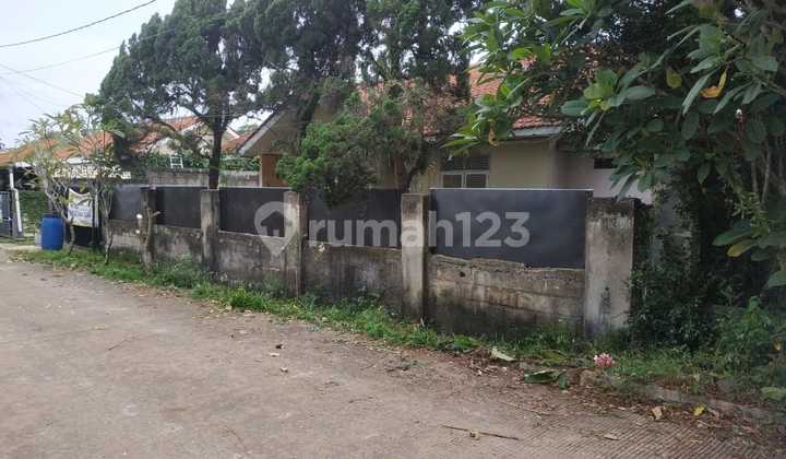 (Rm148) Dijual Murah Rumah Duren Seribu, Bojongsari, Depok