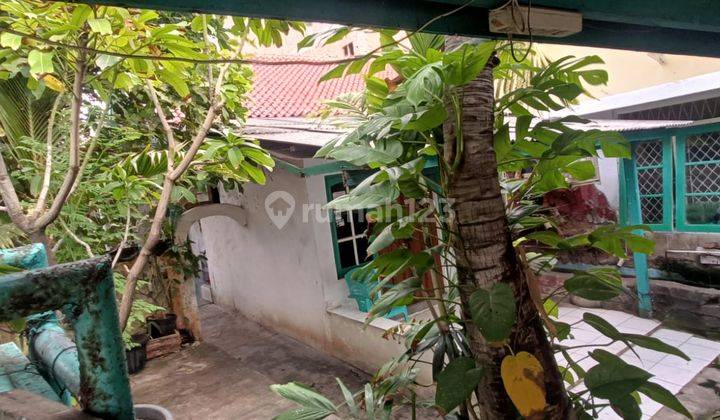  RMC024 Dijual Rumah di Jln Penerangan, Jelambar Kavling Polri 2