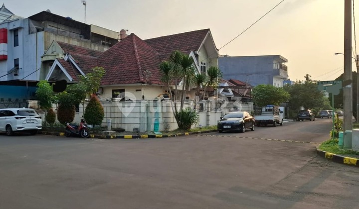 (RMC040) Dijual Cepat BU! Rumah Sektor 1A, Gading Serpong 