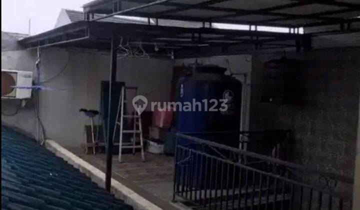 Rm 059, Dijual, Rumah Daerah Cibodas Baru 2