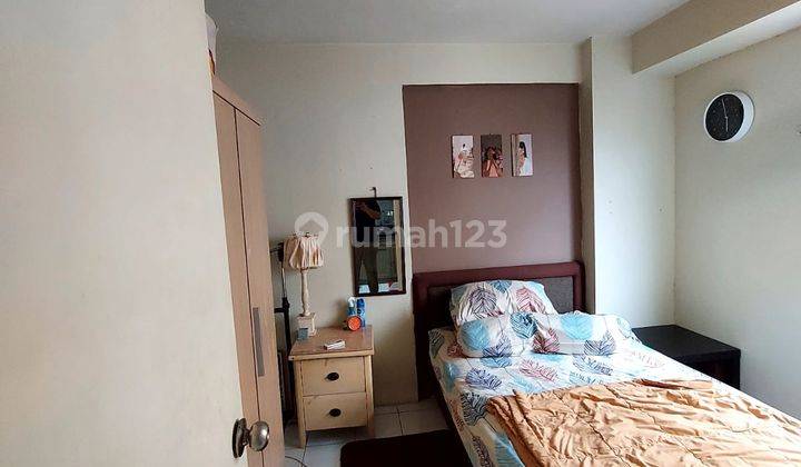 Jkt164, Dijual, Apartemen Tower Borneo 16, Kalibata Jakarta. 2