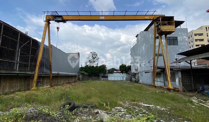 (JKTC1150) Dijual Tanah/Kavling di Jln Besar Cipondoh, Tangerang (JKTC1150) Dijual Tanah/Kavling di Jln Besar Cipondoh, Tangerang