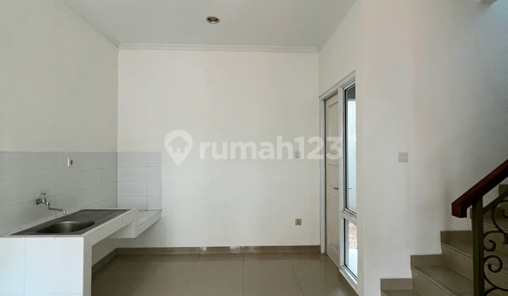 (JKTC702) Dijual Harga Miring Rumah Siap Huni Karelia Village