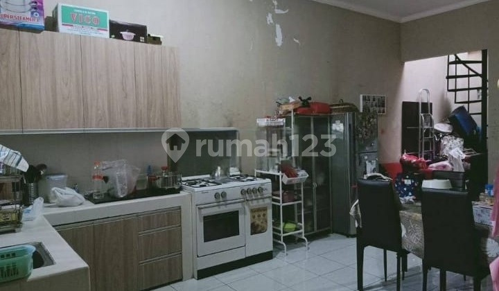(JKTC1070) Dijual Rumah dekat Gading Serpong Kelapa Dua Tangerang