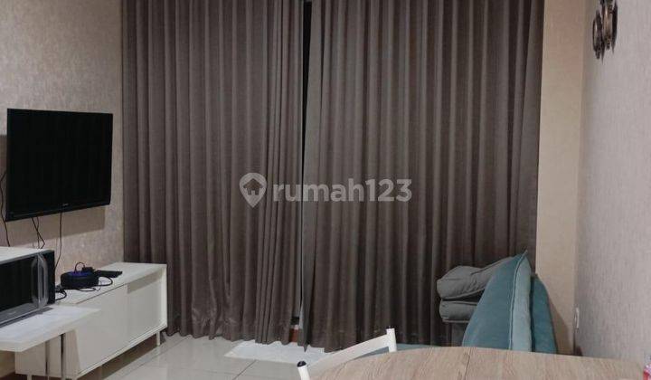 Jkt 110, Dijual, Apartemen M Town Signature, Gading Serpong. 1