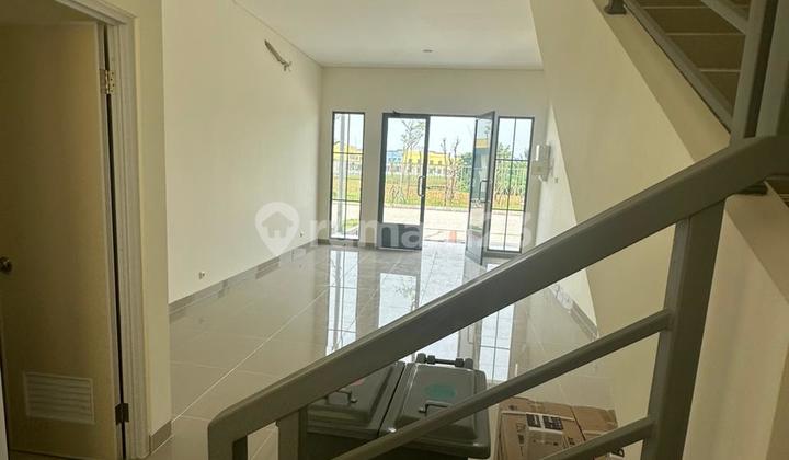 (JKTC729) For Sale: Magiore Grande Shophouse, Strategic Location in Gading Serpong 2