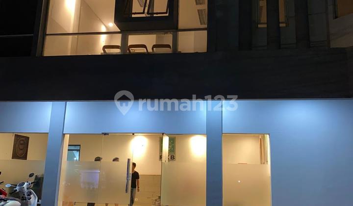 (RK026) Dijual Bangunan ex Hotel Lokasi Strategis di Burangrang, Bandung (RK026) Dijual Bangunan ex Hotel Lokasi Strategis di Burangrang, Bandung