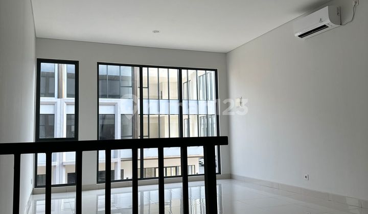 (RKS014) Disewakan 1 Unit Ruko Maggiore Junction Gading Serpong 