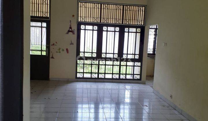 Jktc207, Dijual, Rumah Villa Melati Mas, Bsd Tangerang 2