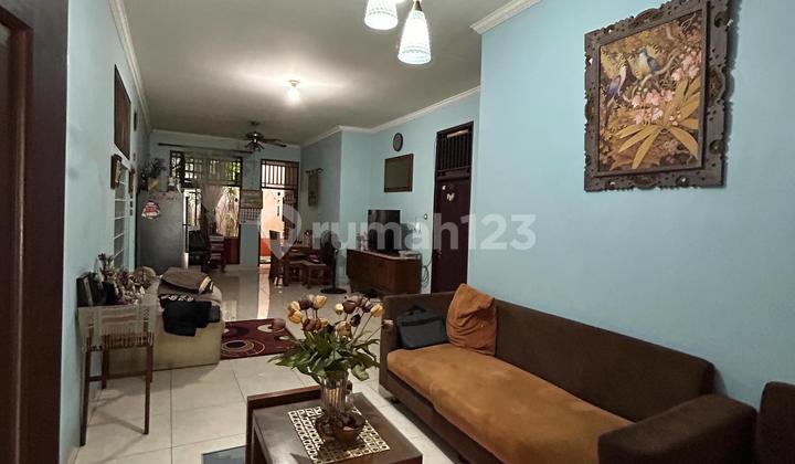 (JKTC1082 ) Dijual Cepat BU!! Rumah Sektor 1D Gading Serpong 2