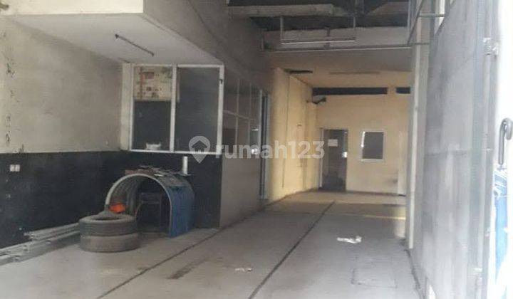  Jktsc280 , Dijual Disewakan, Ruko Jalan Raya Serpong, Serpong Utara 1