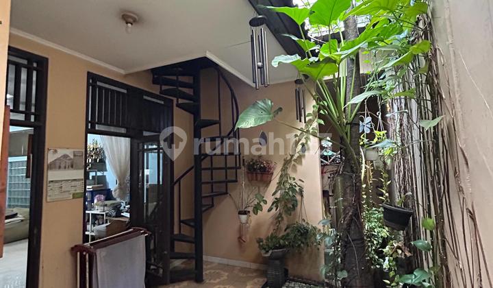 (JKTC1082 ) Dijual Cepat BU!! Rumah Sektor 1D Gading Serpong