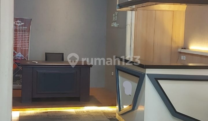 (JKTC1046)Dijual/Disewakan Ruko Paramount Centre Hadap Jalan Raya (JKTC1046)Dijual/Disewakan Ruko Paramount Centre Hadap Jalan Raya