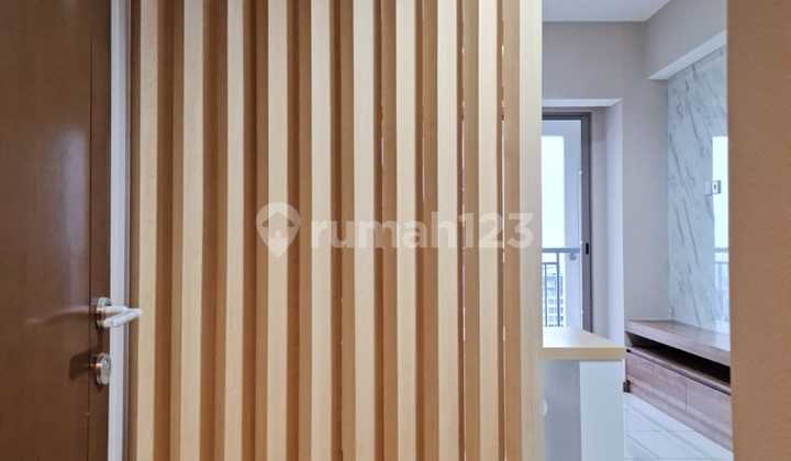 (AP055) Dijual dan Disewakan Full Furnish Apartemen M Town  2