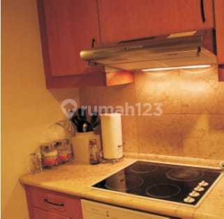 Apc011 For Sale and Rent Istana Sahid Apartment, Sudirman Central Jakarta 2