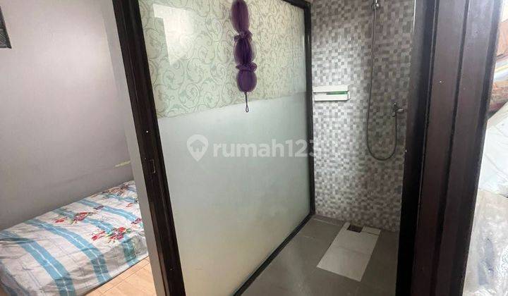 Jkt212, Dijual, Rumah Perumahan Vila Dago, Pamulang Tangerang Selatan 2