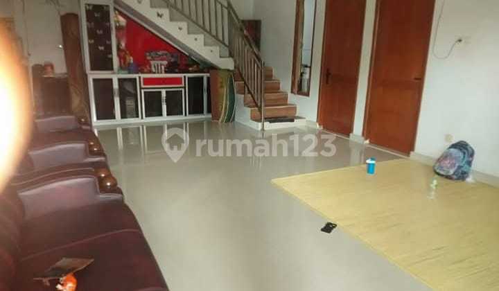 (Rm167) Dijual Rumah Semi Furnish di Bumi Agung Permai, Serang 2