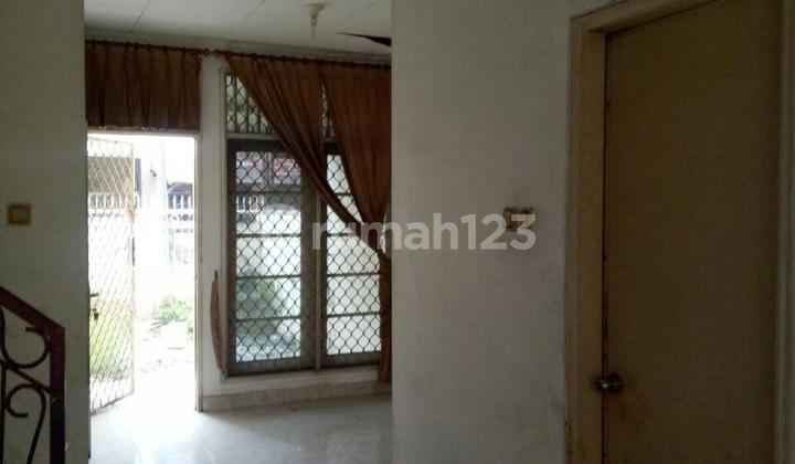(JKTC1081) Dijual Rumah 2 Lantai Sektor 1D, Gading Serpong 