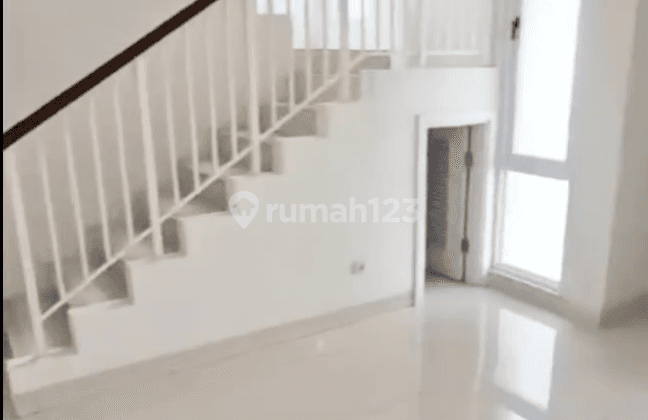 Jktc208, Dijual, Rumah Cluster Vivacia, The Eminent Bsd City, Tangerang 2