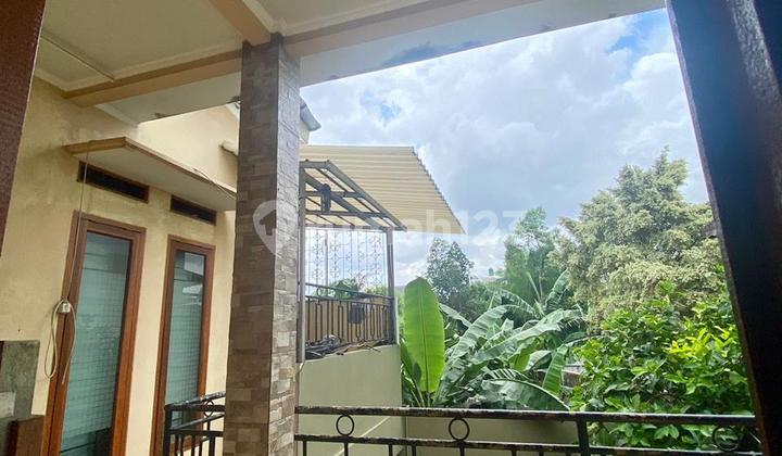 (RM155) Dijual Rumah Semi Furnished di Komplek Pintu Air, Depok (RM155) Dijual Rumah Semi Furnished di Komplek Pintu Air, Depok