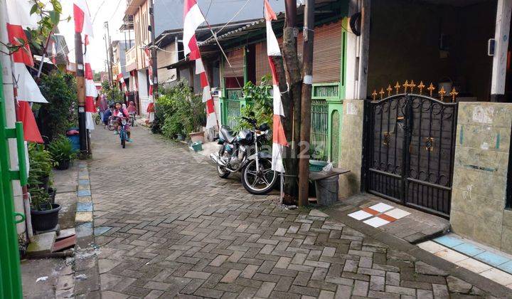  JKTC537 Dijual Rumah Perumahan Medang Pagedangan, Tangerang 1