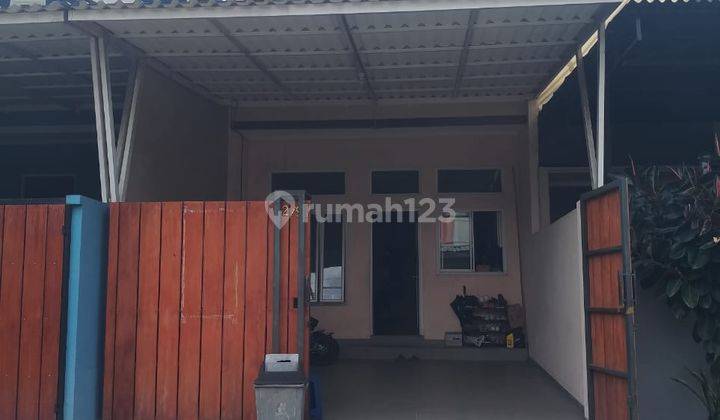  RMC032 Dijual Rumah Furnished 2 Lantai Mediternia, Citra Raya 1