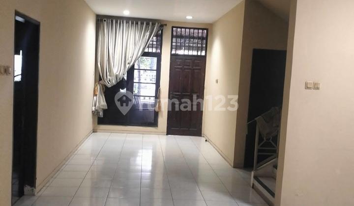 (JKTC1092) Dijual Rumah Sektor 1D Gading Serpong, Tangerang  2