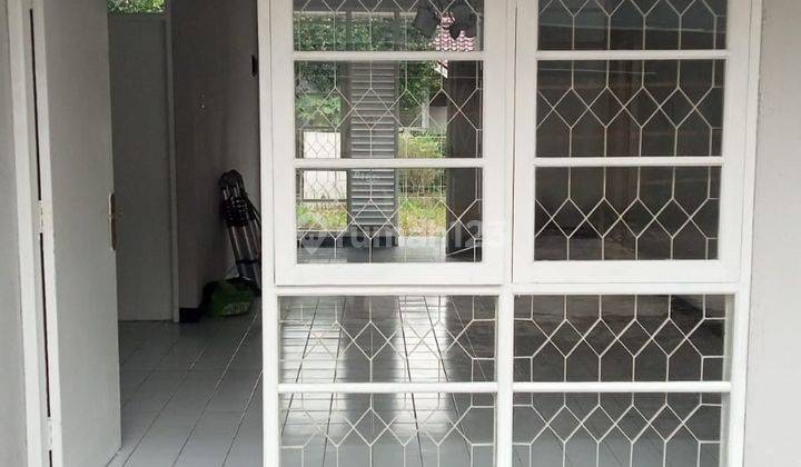 Jkt215, Dijual, Rumah Palm Kuning Rawa Buntu, Tangerang Selatan  1