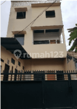 Rm 057, Dijual, Rumah Kost, Menteng jakarta Selatan 1