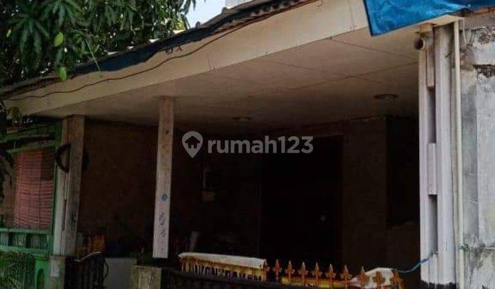  JKTC537 Dijual Rumah Perumahan Medang Pagedangan, Tangerang 2