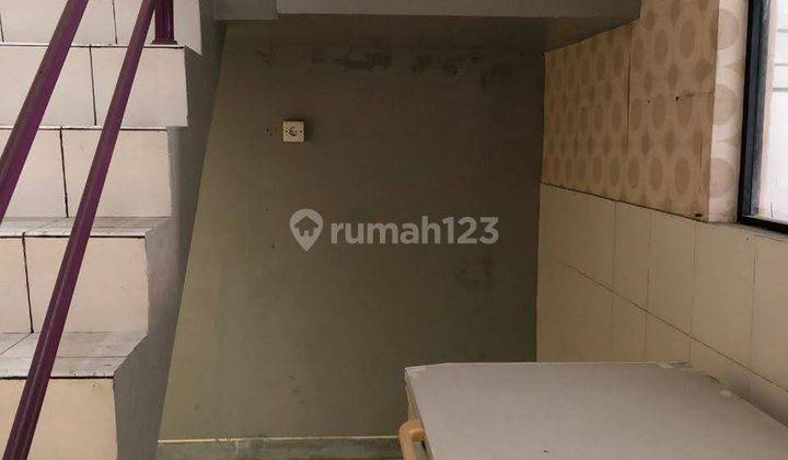 Dijual, Ruko Sipansa, Summarecon Serpong, Tangerang. Jktrf 068. 1