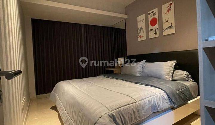 Apartemen Di Tengah Kota Surabaya Dan Berada Di Atas Tunjungan Plaza (TP Mall) 2