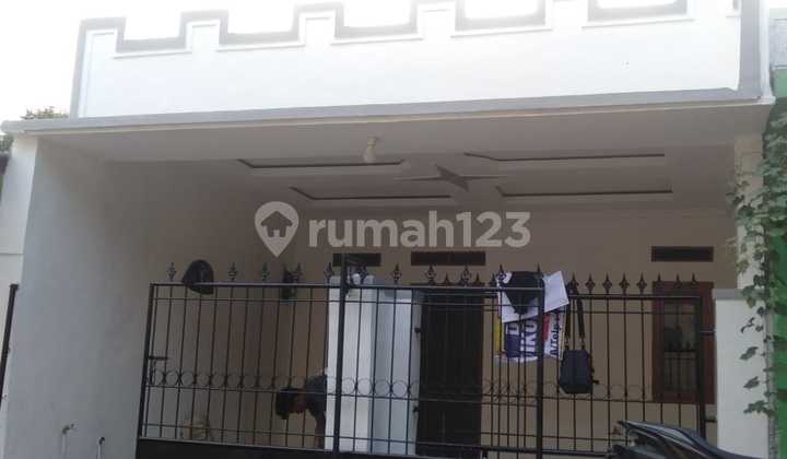 (Rm168) For Sale House in Taman Ciruas Permai Housing, Serang