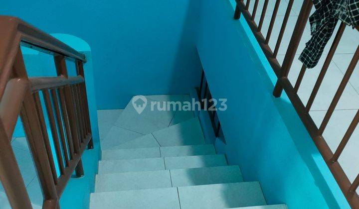 (JKTSC888) Disewakan Ruko 2 Lantai di Gading Serpong  1