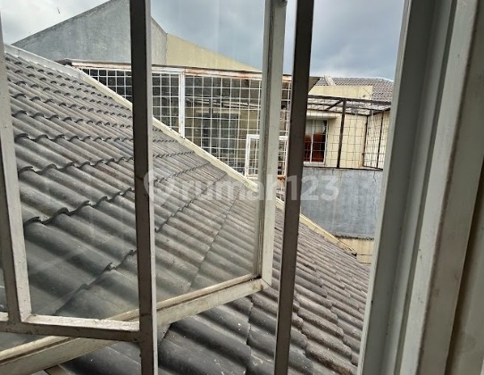 (JKTC1176) For Sale Fiordini Illago Cluster House, Gading Serpong