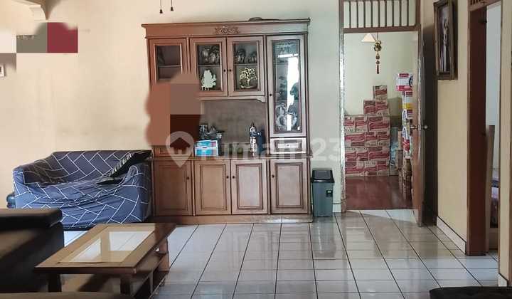 JKT660 Dijual Cepat Rumah di Jl. Imam Bonjol, Karawaci, Tangerang