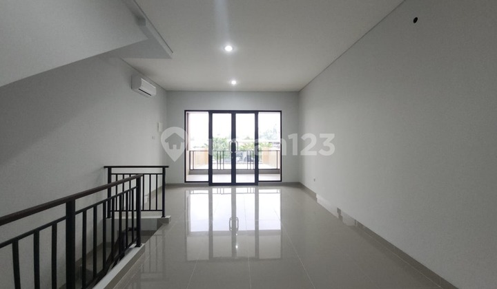 (JKTSC1191) Disewakan Ruko Baru 3 Lantai IL Lago, Gading Serpong (JKTSC1191) Disewakan Ruko Baru 3 Lantai IL Lago, Gading Serpong