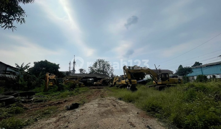 (JKTC1151) Dijual Tanah Posisi Hoek Cipondoh Raya Kota Tangerang (JKTC1151) Dijual Tanah Posisi Hoek Cipondoh Raya Kota Tangerang