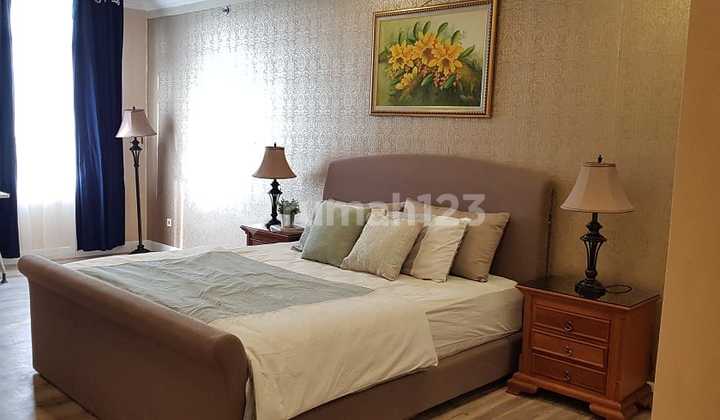  Apc011 Dijual Dan Disewa Apartemen Istana Sahid, Sudirman Jakpus