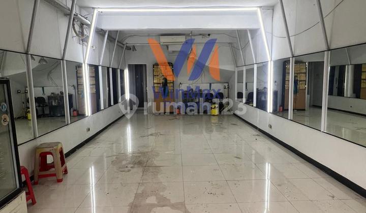 (JKT717)Dijual Ruko 2 Lantai Strategis Full Granit Gading Serpong