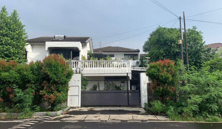 (Rm138) Dijual Rumah 2 Lantai Vibe Old Money, Jatinegara (Rm138) Dijual Rumah 2 Lantai Vibe Old Money, Jatinegara
